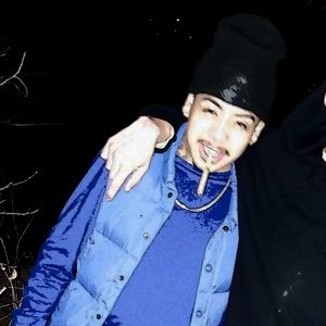 Meet your Posher, Ricky